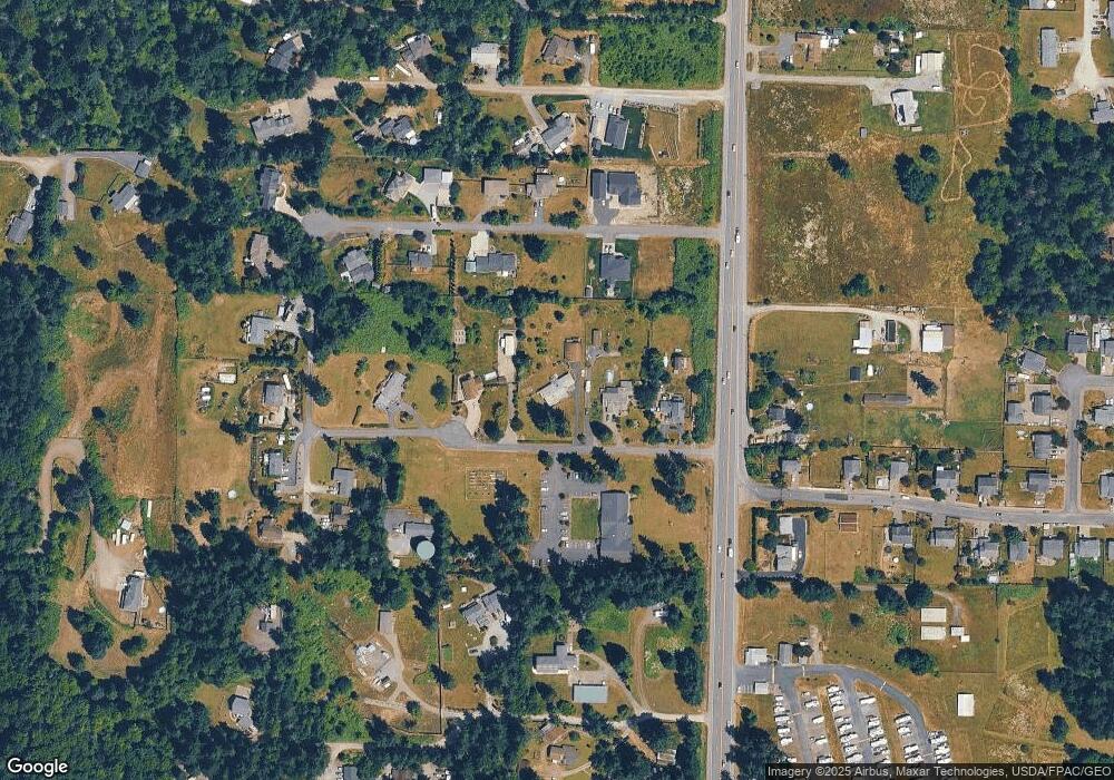 10019 249th St E, Graham, WA 98338 - photo 1