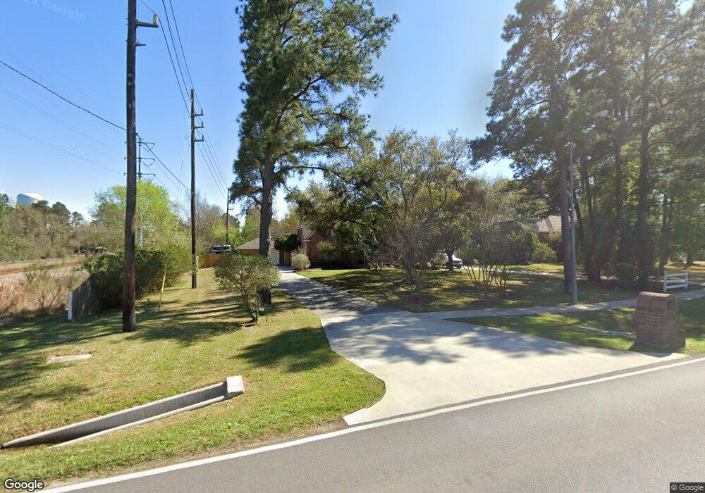 13419 Zion Rd, Tomball, TX 77375 - photo 1