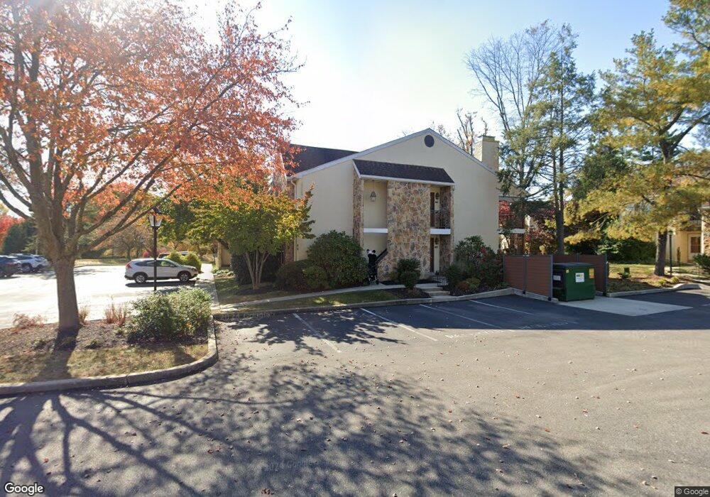 109 Valley Stream Cir unit 109, Chesterbrook, PA 19087 - photo 1