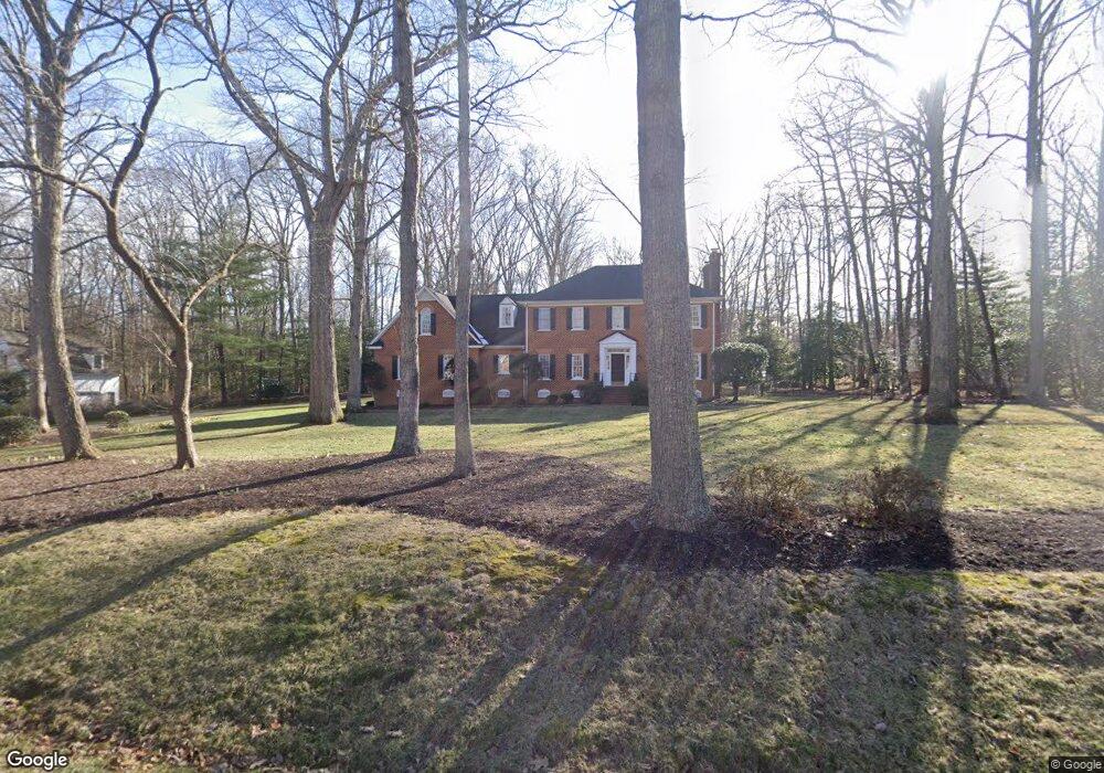 12009 Reeds Bluff Ln, Midlothian, VA 23113 - photo 1