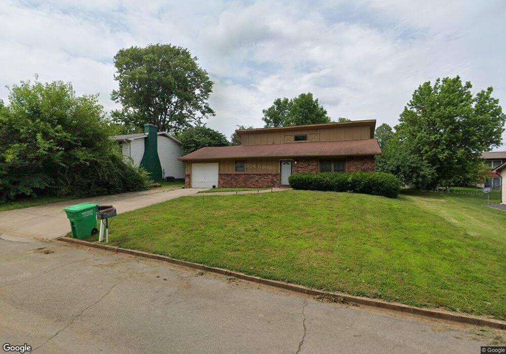 23 Mileva Ct, Farmington, MO 63640 - photo 1