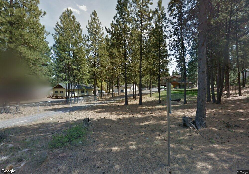 60026 Cinder Butte Rd, Bend, OR 97702 - photo 1