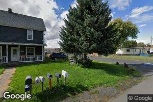 335 W Washington St, Athena, OR 97813