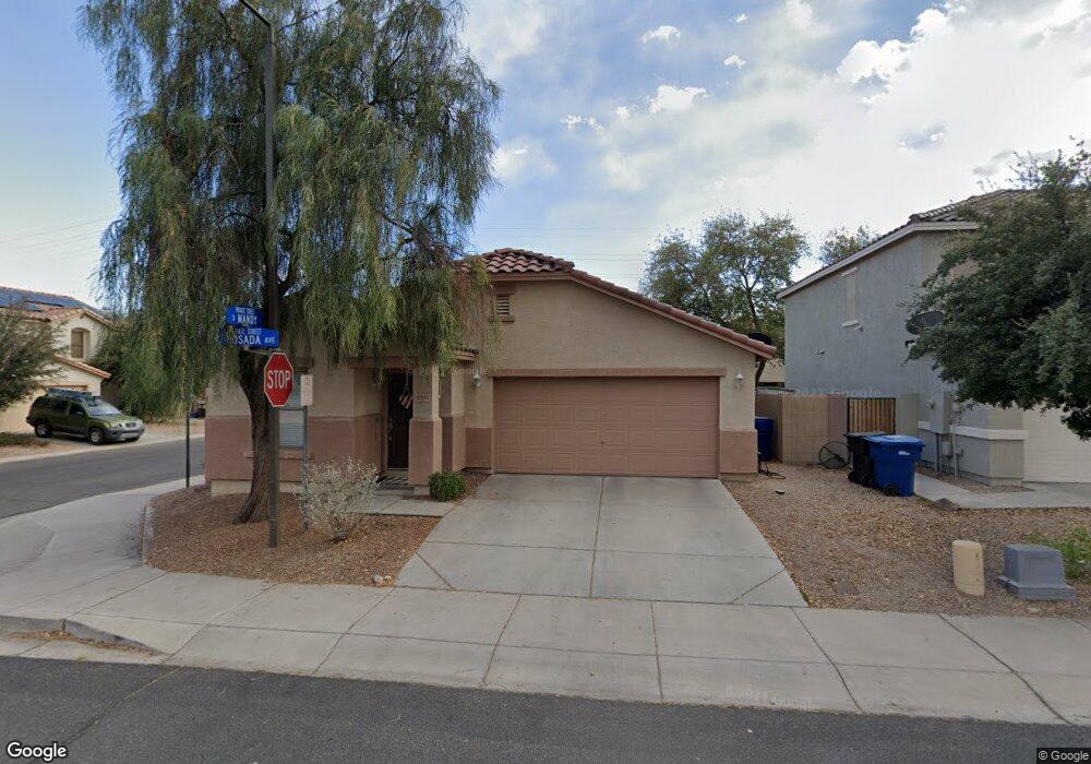 8951 E Posada Ave unit 181, Mesa, AZ 85212 - photo 1