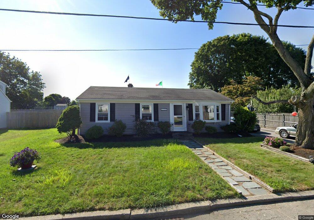 50 Meadowcrest Dr, Riverside, RI 02915 - photo 1