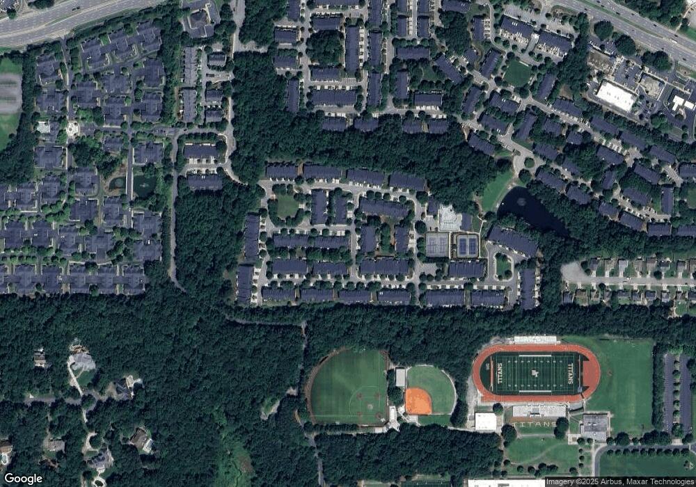 4112 Village Green Dr, Roswell, GA 30075 - photo 1