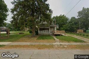 1619 S Jefferson St, Muncie, IN 47302
