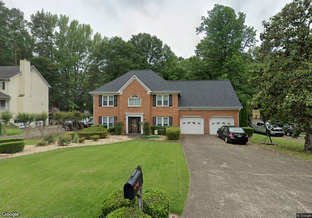 1632 Pine Creek Way unit III, Woodstock, GA 30188 - photo 1