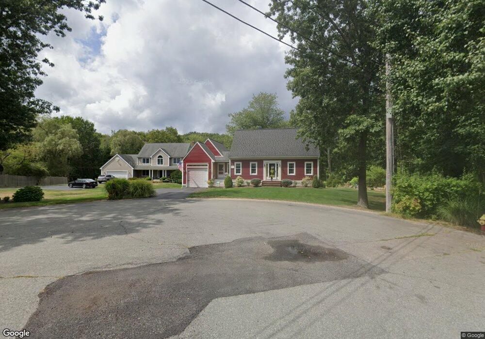 96 Apollo Rd, Whitman, MA 02382 - photo 1