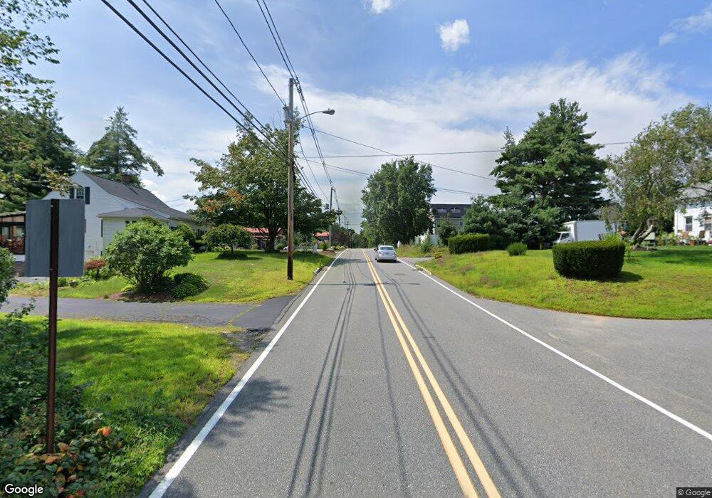 Lot B Wrentham Rd, Bellingham, MA 02019 - photo 1