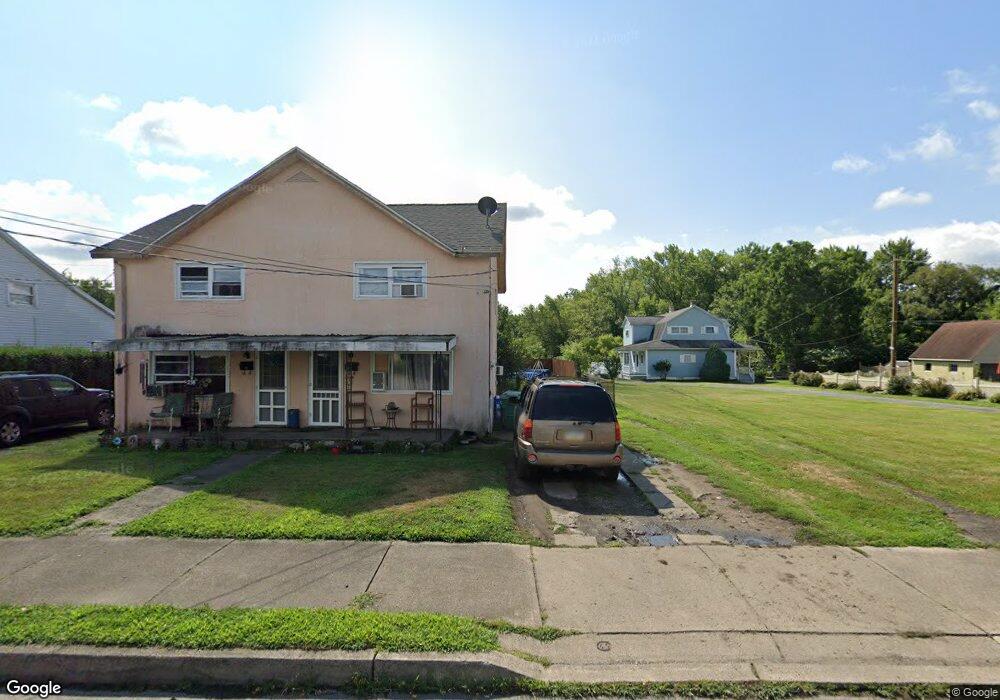250 Susquehanna Ave, Wyoming, PA 18644 - photo 1