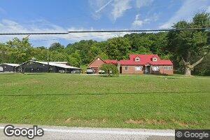 1817 Jerrys Run Rd, Apple Grove, WV 25502