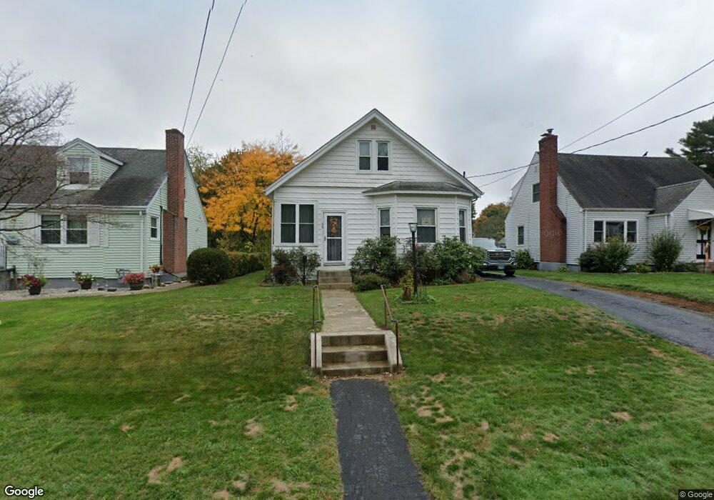 49 Schultz St, New Britain, CT 06051 - photo 1