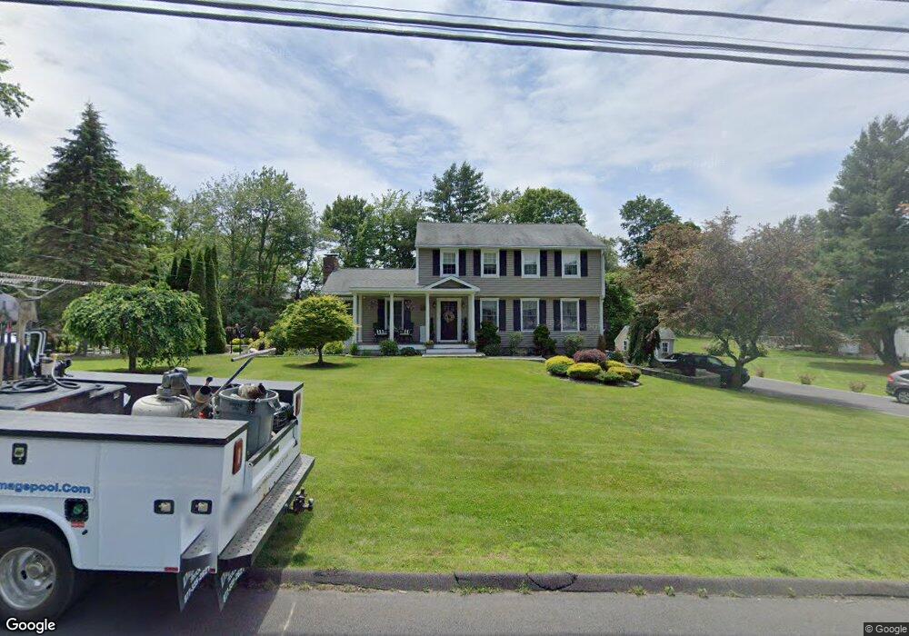 4 Beardsley Rd, Shelton, CT 06484 - photo 1