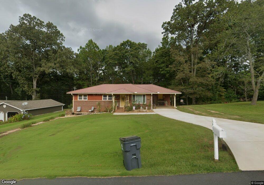 415 Lakeview Dr, Bremen, GA 30110 - photo 1