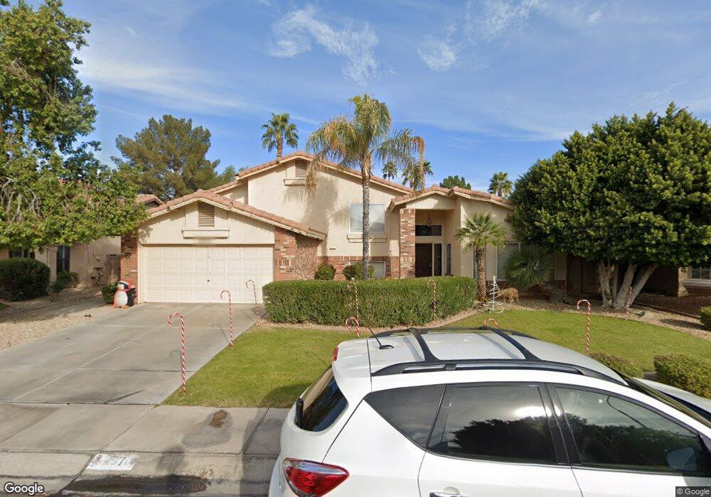 2810 W Kent Dr unit 1, Chandler, AZ 85224 - photo 1