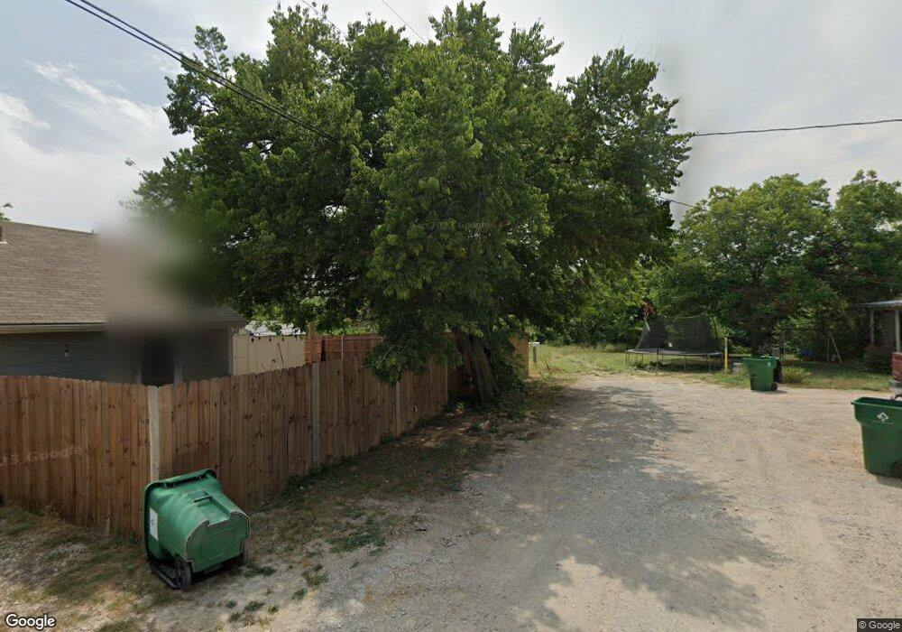 503 W Ward St, Decatur, TX 76234 - photo 1