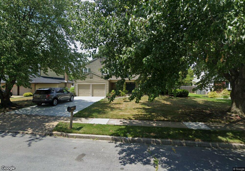 10 Banner Rd, Cherry Hill, NJ 08003 - photo 1