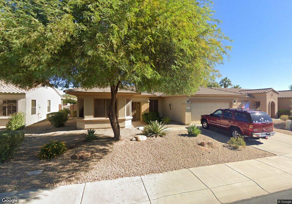 18587 N Red Mountain Way, Surprise, AZ 85374 - photo 1