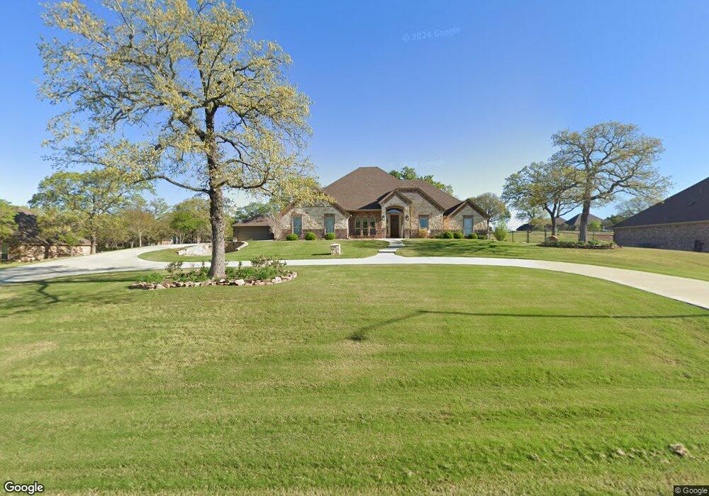 419 Ellis Creek Ln, Weatherford, TX 76085 - photo 1