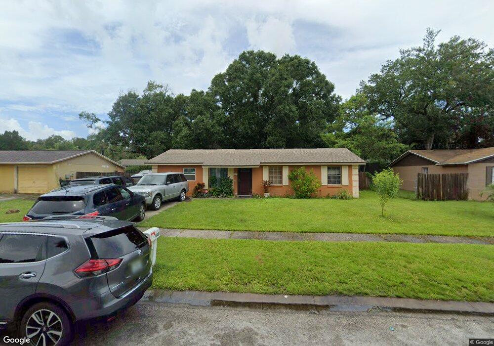 3607 Sugarcreek Dr, Tampa, FL 33619 - photo 1