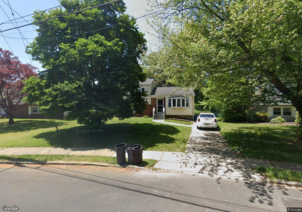 45 Dixmont Ave, Ewing, NJ 08618 - photo 1