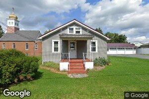721 Powell St, Hawk Run, PA 16840