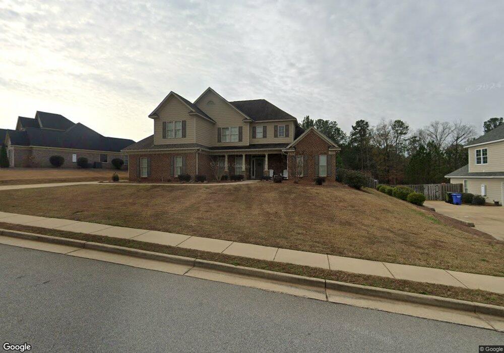 7111 Bridgemill Dr, Columbus, GA 31904 - photo 1