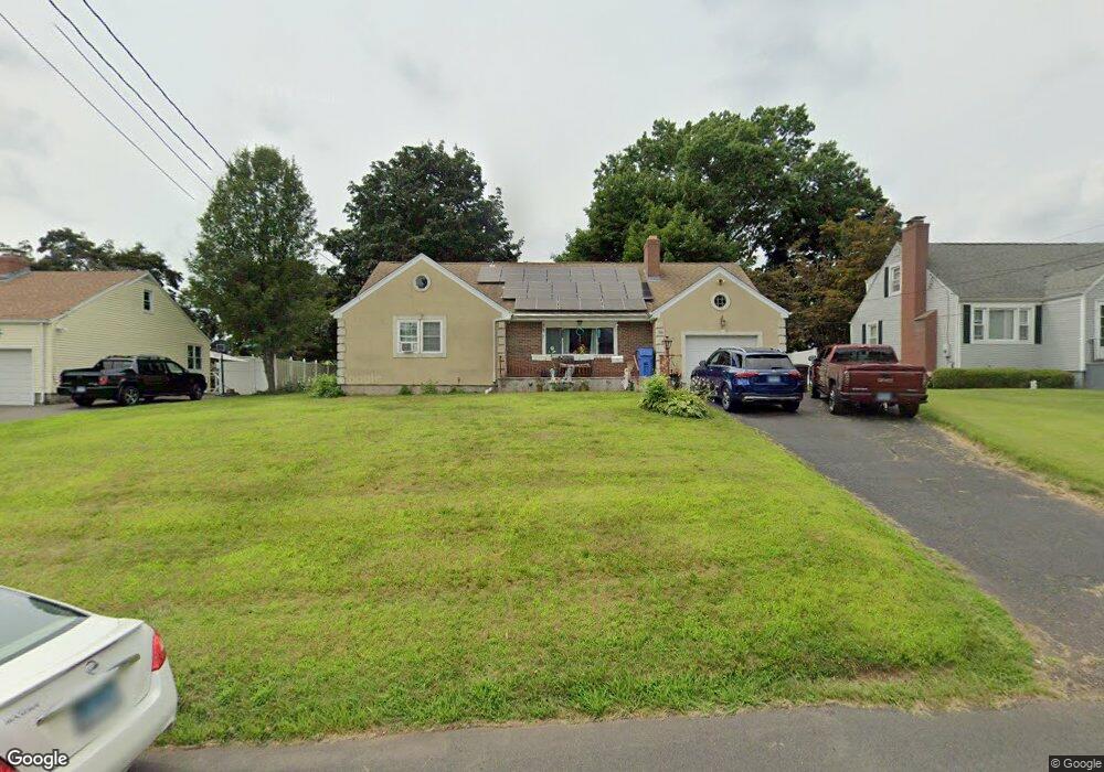 38 3rd St, New Britain, CT 06051 - photo 1