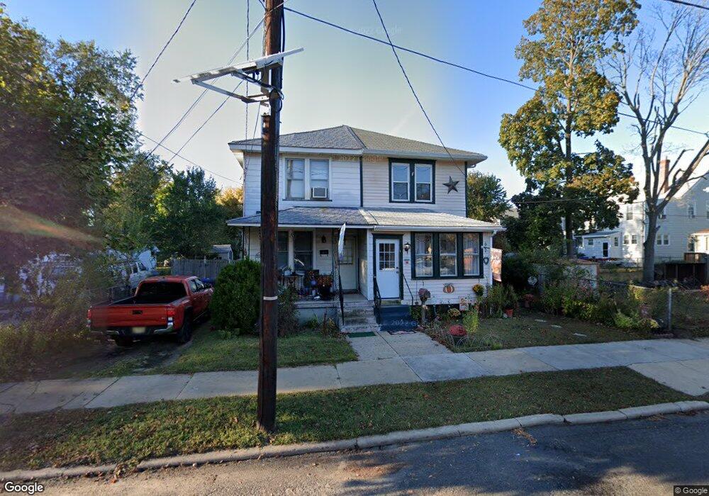 602 2nd St, Riverside, NJ 08075 - photo 1