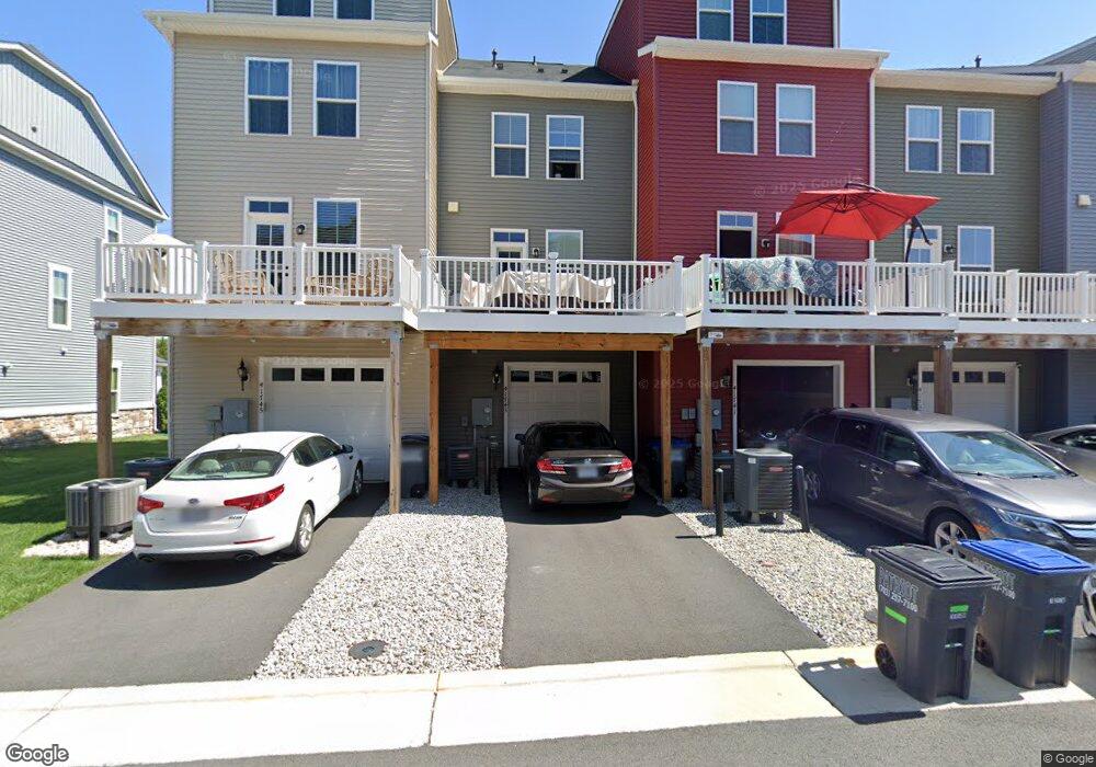 41743 McMonagle Square, Aldie, VA 20105 - photo 1