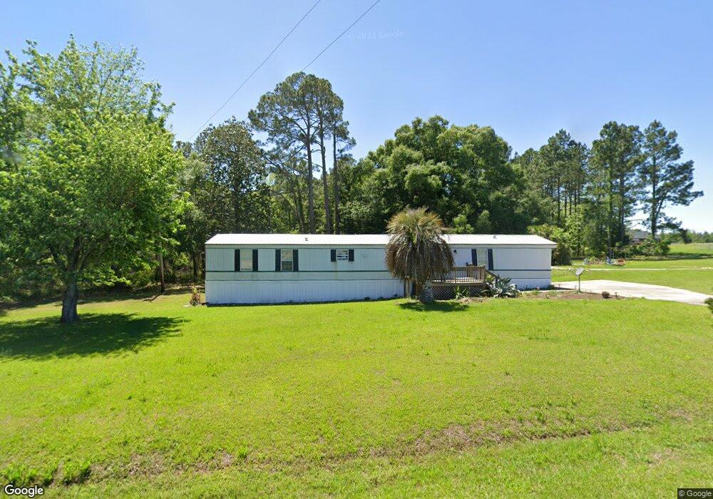 444 Shingler Sumner Rd, Poulan, GA 31781 - photo 1