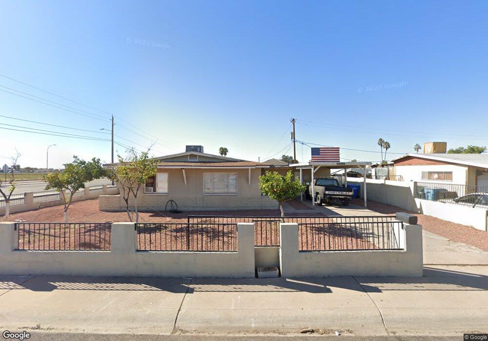 2902 N 81st Ave, Phoenix, AZ 85033 - photo 1