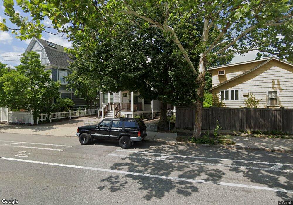 301 Huron Ave unit 301, Cambridge, MA 02138 - photo 1