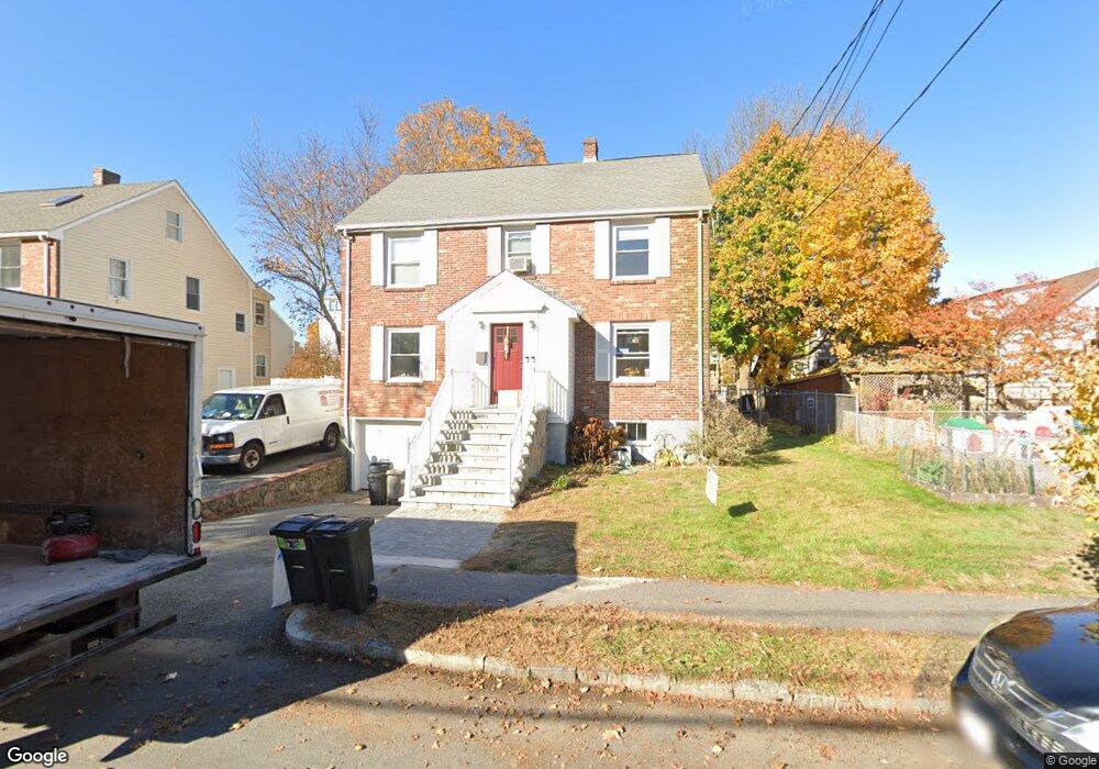 53 Dorothy Rd unit 2, Arlington, MA 02474 - photo 1