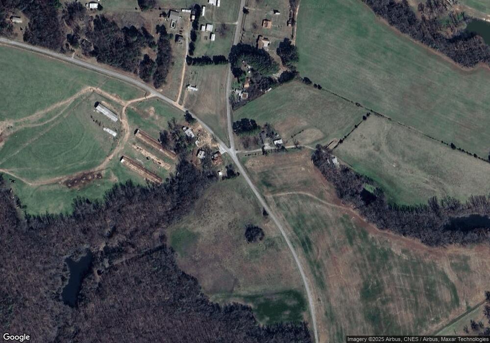 3366 Rock Branch Rd, Elberton, GA 30635 - photo 1