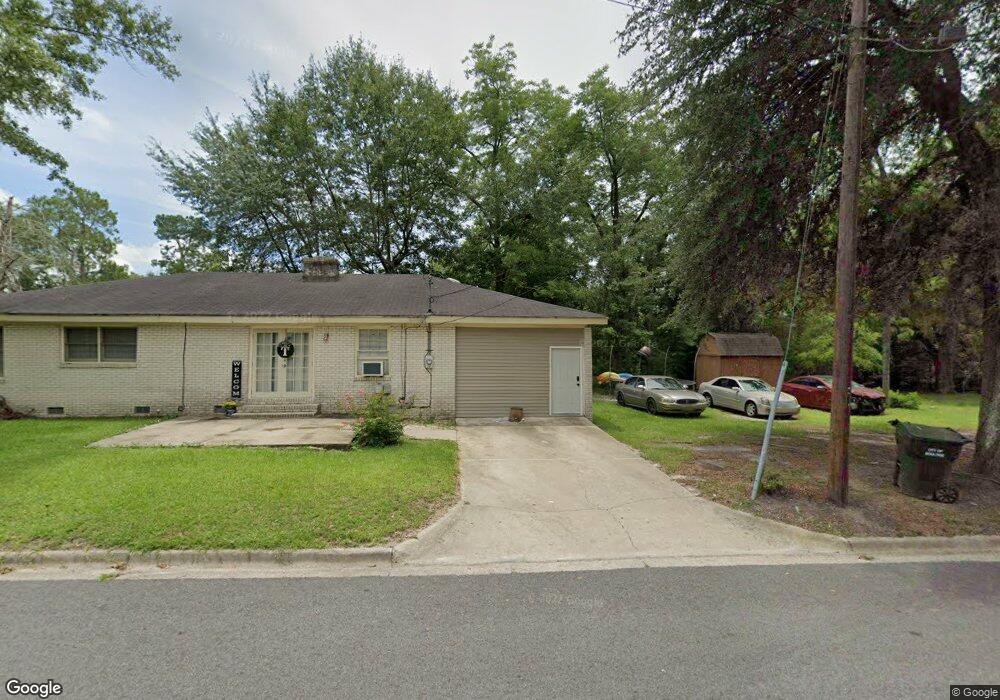 521 2nd St, Moultrie, GA 31768 - photo 1