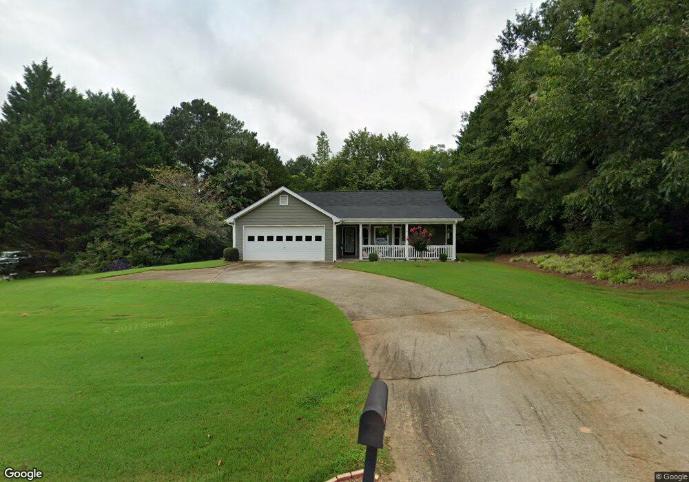 15 Doves Nest, Covington, GA 30016 - photo 1