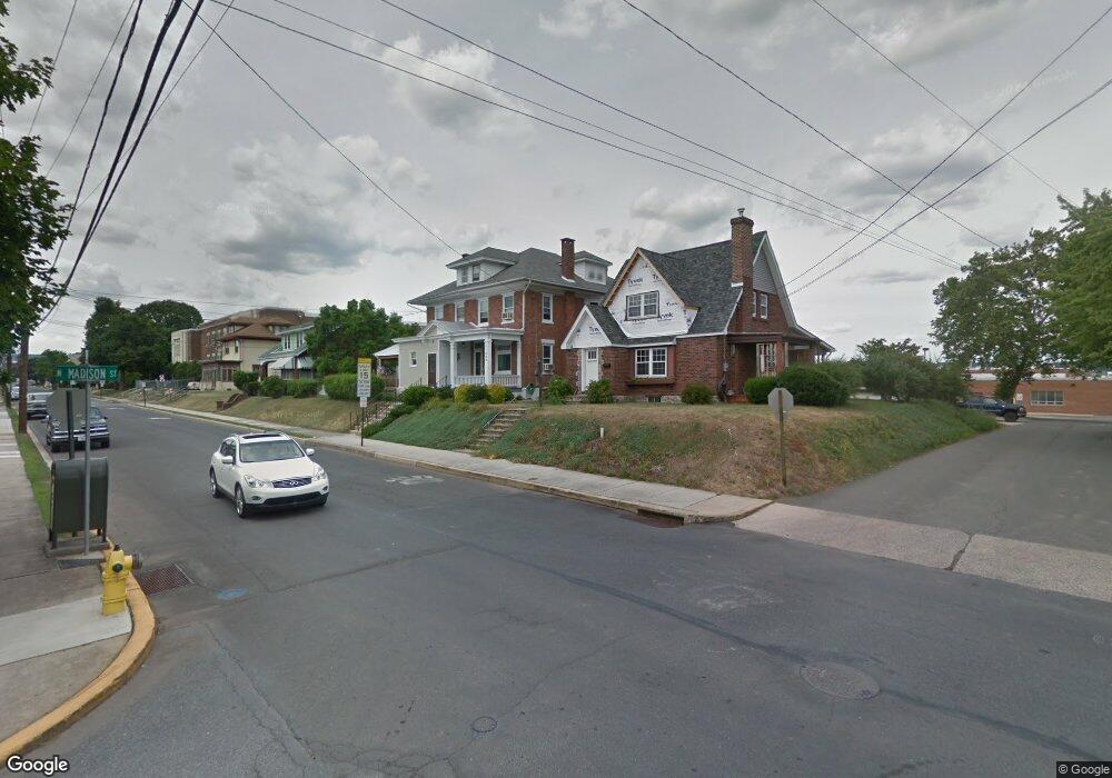 535 E 4th St, Boyertown, PA 19512 - photo 1