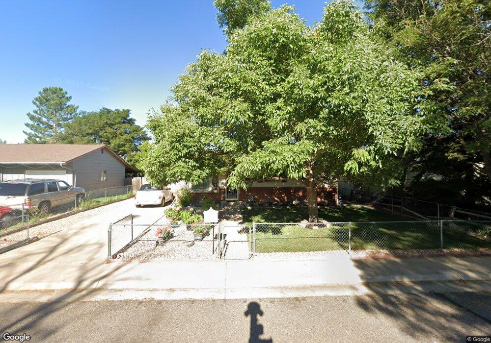 1173 Olathe St, Aurora, CO 80011 - photo 1