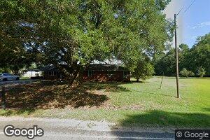433 Holmesville Rd, Jayess, MS 39641