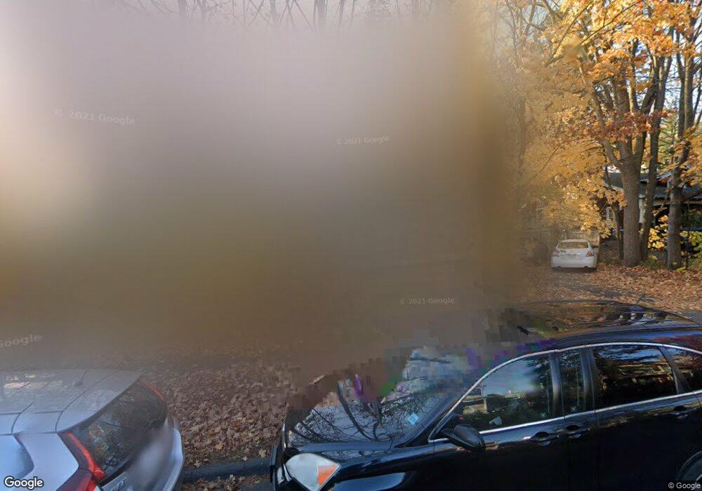 44 High St unit 46, Amherst, MA 01002 - photo 1