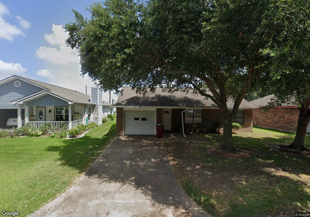 908 John Albert Dr, East Bernard, TX 77435 - photo 1