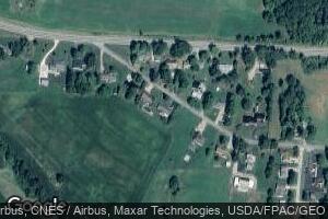 405 North Dr, Somerset, OH 43783