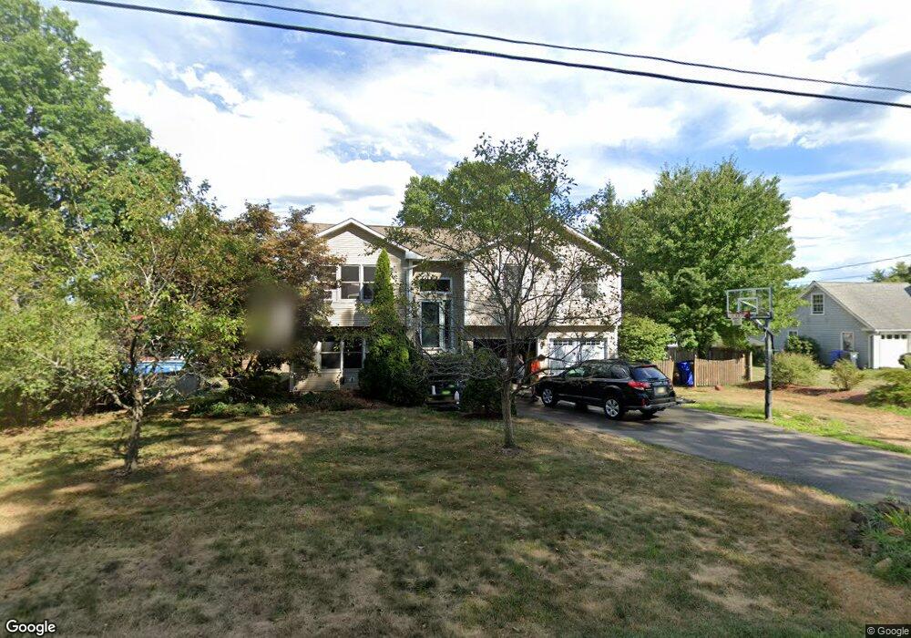 10 2nd St, Suffield, CT 06078 - photo 1