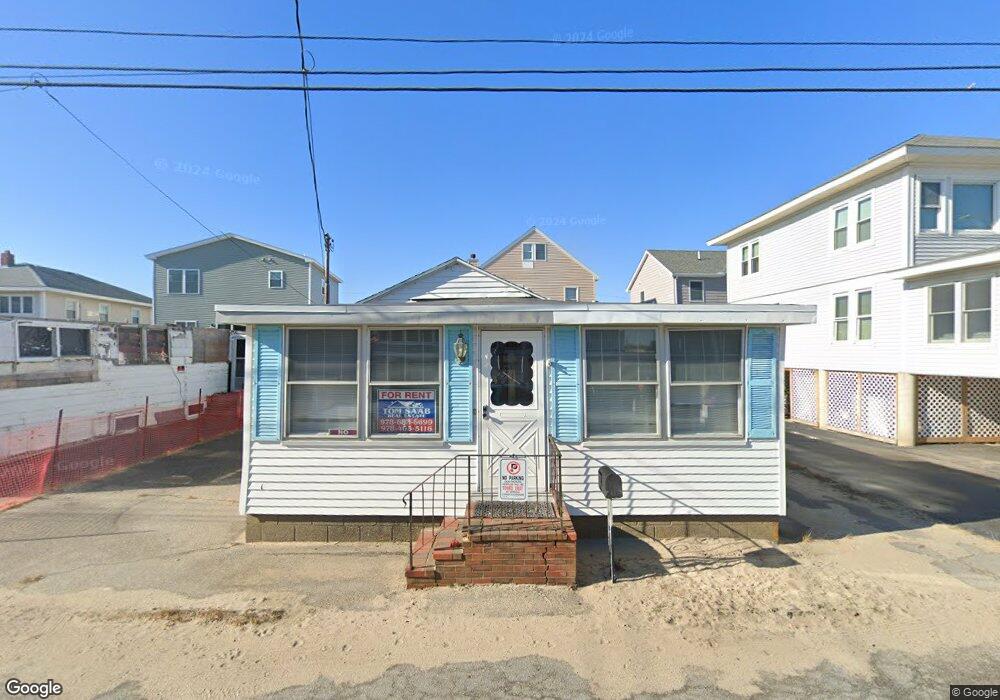 40 Commonwealth Ave, Salisbury, MA 01952 - photo 1