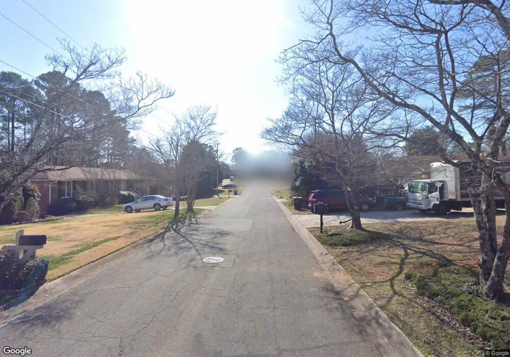 0 Fran Ln unit 8345444, Marietta, GA 30060 - photo 1