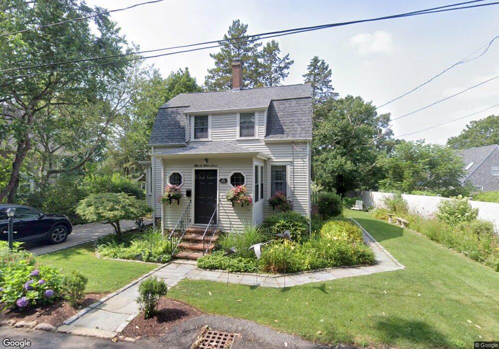 56 Wilson St, South Dartmouth, MA 02748 - photo 1