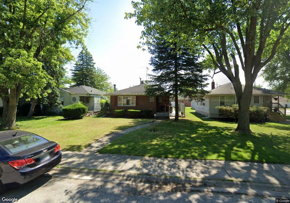 4779 Adams St, Gary, IN 46408 - photo 1