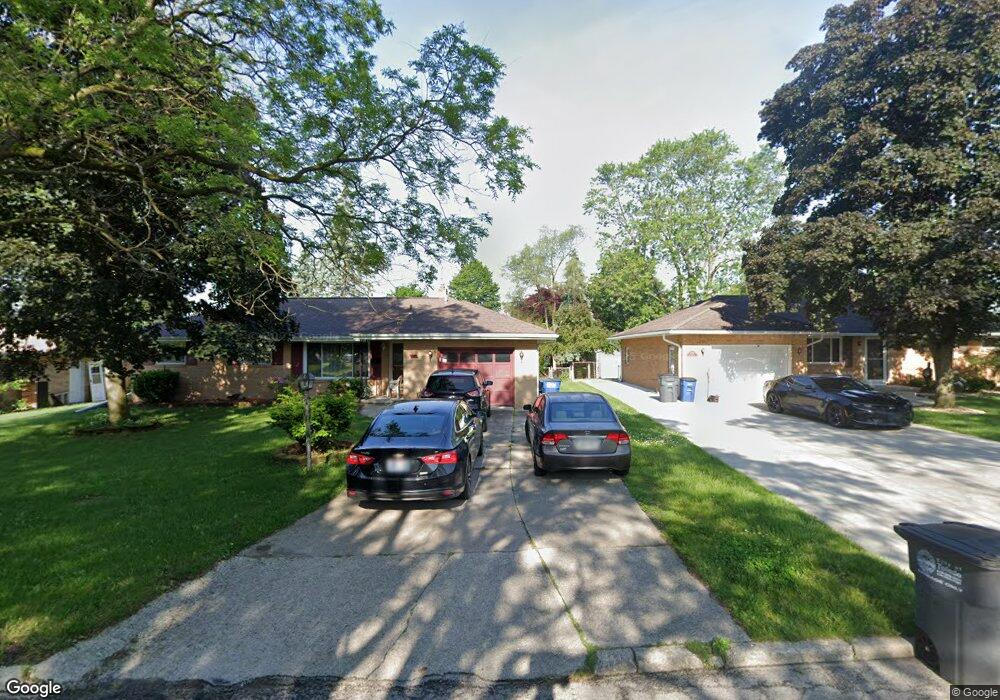 5723 W Rowland Rd, Toledo, OH 43613 - photo 1